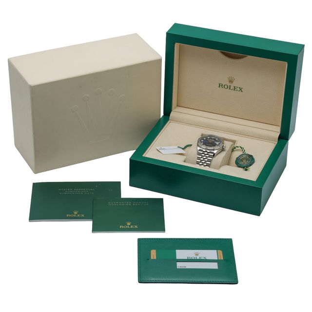 Rolex Datejust 126234 Image 6